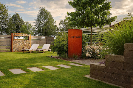 IRSLINGER Freiraumgestaltung GmbH | Garten- und Landschaftsbau