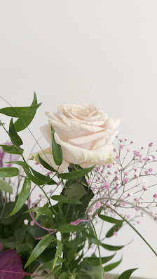 Blumen Baumann