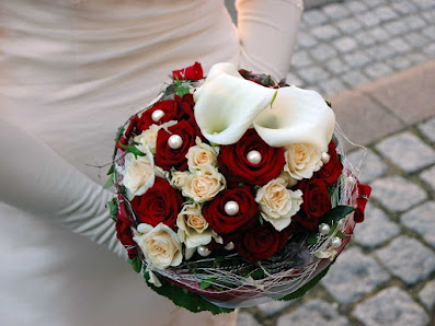 Blumen Baumann