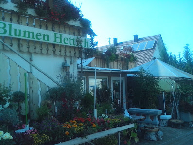 Blumen Hettich