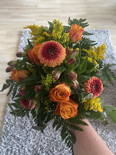 Blumen Hettich