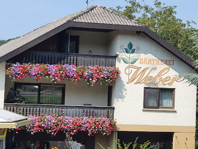Gärtnerei Weber W. u. E.