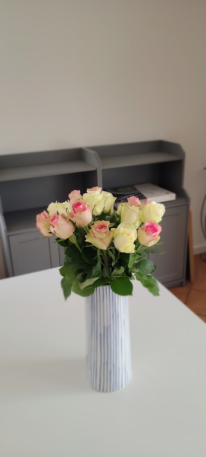 Blumen und Kranzbinderei Zulauf