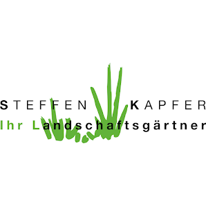Ihr Landschaftsgärtner, Steffen Kapfer