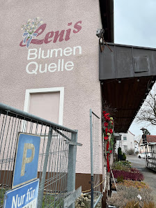 Leni Niederberger Blumenquelle