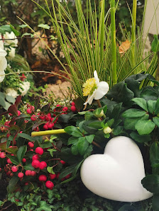 Leni Niederberger Blumenquelle