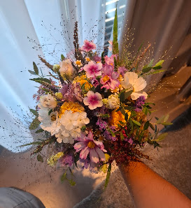 Blumen für alle Anlässe