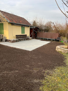 Grünheil - Garten & Landschaftsbau