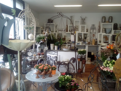 Casale Blumen und Schönes für Haus u. Garten