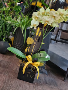 Bouquet Flower Boutique