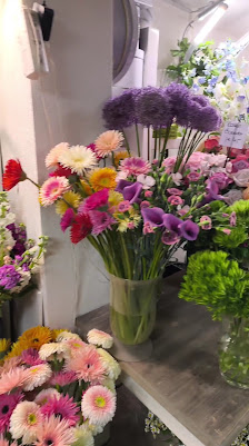 Flores Olentis, *Blumen, Pflanzen & Dekor*, *Hochzeitsfloristik & Trauerfloristik*