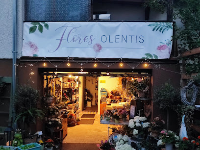 Flores Olentis, *Blumen, Pflanzen & Dekor*, *Hochzeitsfloristik & Trauerfloristik*