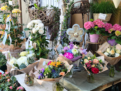 Flores Olentis, *Blumen, Pflanzen & Dekor*, *Hochzeitsfloristik & Trauerfloristik*