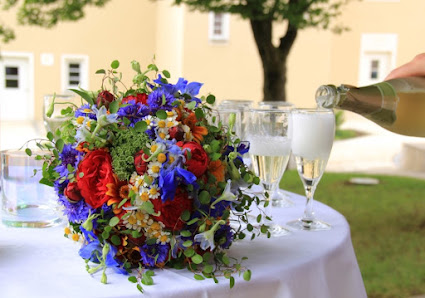 Blumenboutique Sabine Hamberger