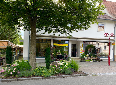 Blumenboutique Sabine Hamberger