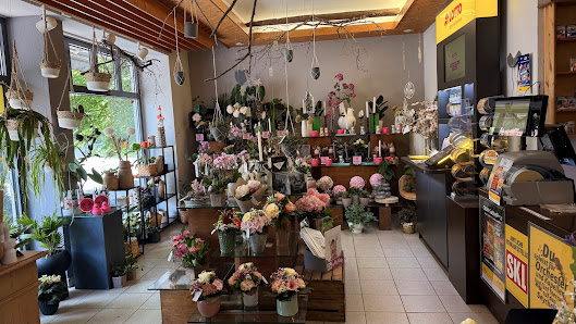 Blumenboutique Sabine Hamberger