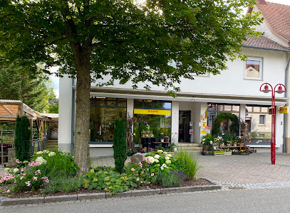 Blumenboutique Sabine Hamberger