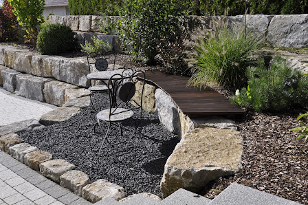Müller Gartengestaltung & Design