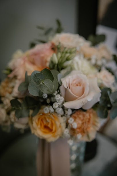 Blumengeschäft