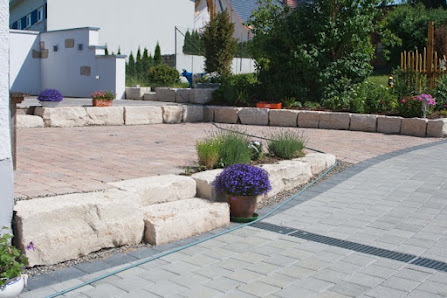 Garten Heller - Meisterbetrieb im Garten- und Landschaftsbau
