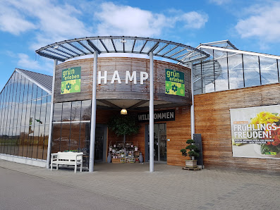 Gärtnerei Hamp