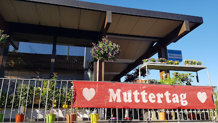 Blumengeschäft
