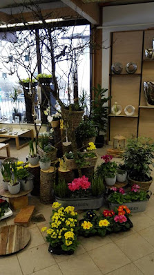 Gärtnerei und Blumenladen Bichl