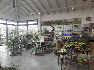 Gartenwelt Manz OHG