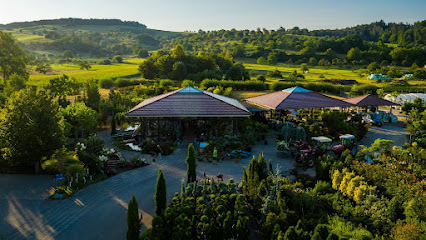 Gartenwelt Manz OHG