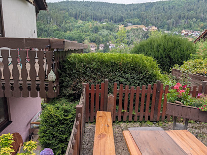Schonach im Schwarzwald