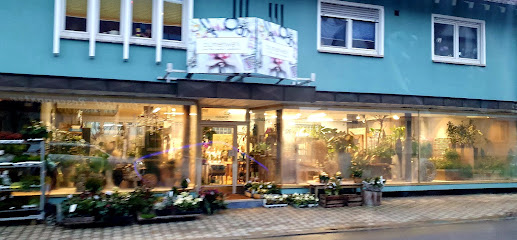 Blumenwerk Holger Zeppenfeld