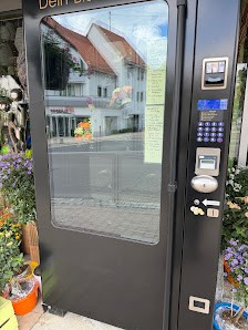 Der Florist - Inh. Th. Kästle