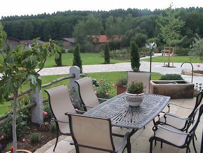ProFlora - Gartengestaltung & Gartenpflege