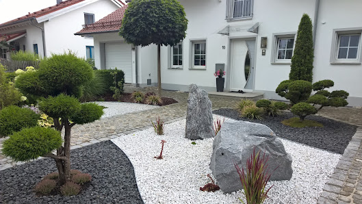 ProFlora - Gartengestaltung & Gartenpflege