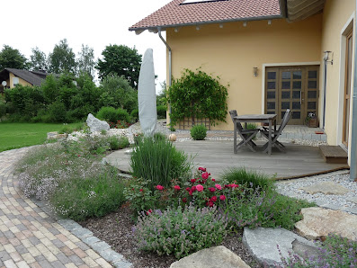 ProFlora - Gartengestaltung & Gartenpflege