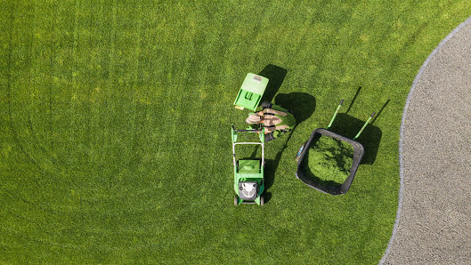 Gartenpflege Firma - Cham