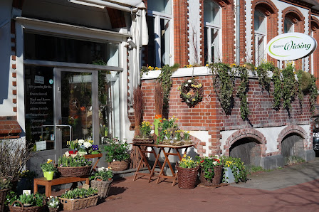 Blumen Wiesing