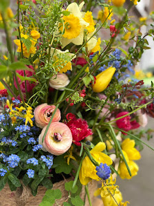 Blumen Wiesing