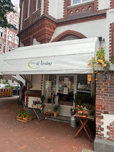 Blumen Wiesing