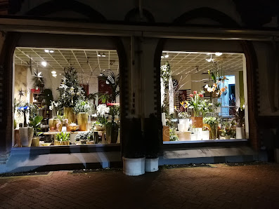 Blumen Wiesing