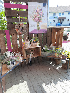 Blumen Plank