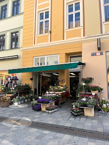 Blumenhaus Ansbach