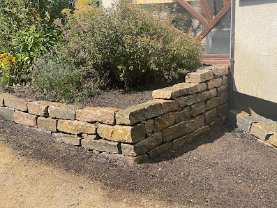 Hartmann Gartengestaltung e.K.