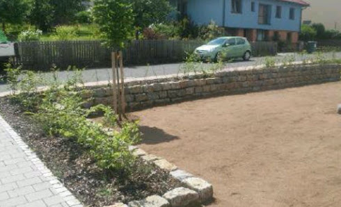 Hartmann Gartengestaltung e.K.