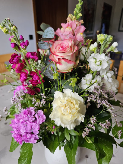 Blumen Kittsteiner