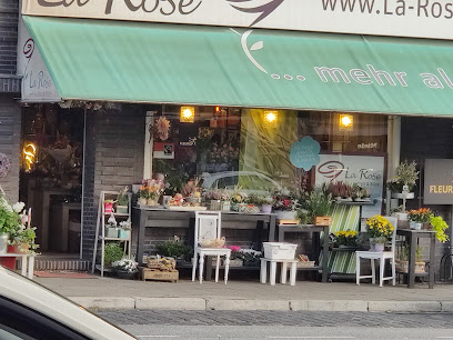 La Rose Hannover