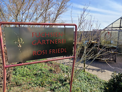 Fuchsiengärtnerei Rosi Friedl