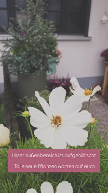 Blumenliebe