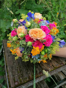 Blumenzauber Inh. Michaela Geppert und Strambach Helmut
