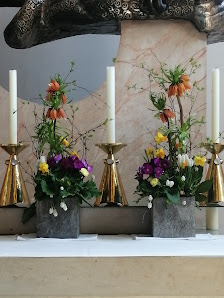 Blumenzauber Inh. Michaela Geppert und Strambach Helmut